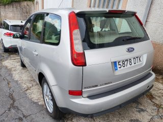Ford C-MAX 2006