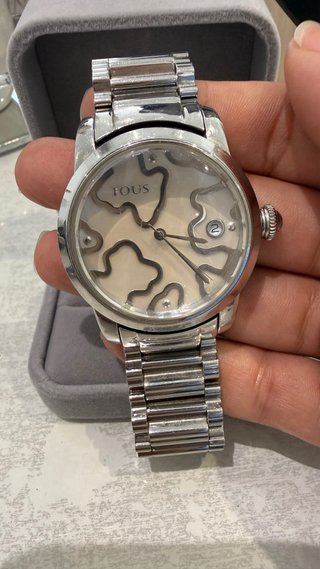 Reloj Tous Madre Perla