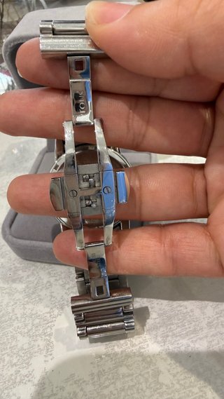 Reloj Tous Madre Perla