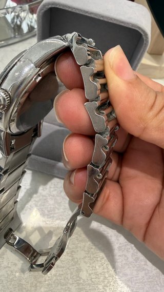 Reloj Tous Madre Perla