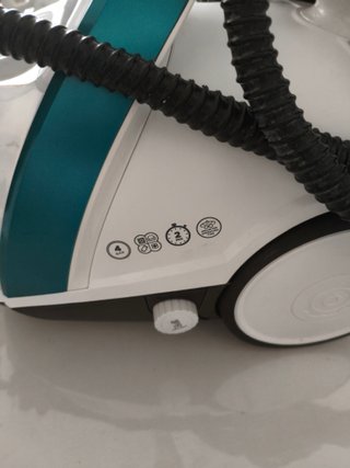 limpiador a vapor Polti Vaporetto
