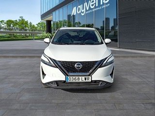 Nissan Qashqai DIG-T 140 mHEV Acenta 4x2 103 kW (140 CV)