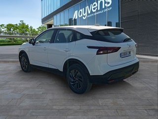 Nissan Qashqai DIG-T 140 mHEV Acenta 4x2 103 kW (140 CV)
