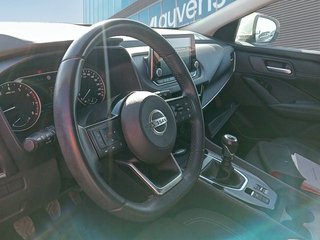 Nissan Qashqai DIG-T 140 mHEV Acenta 4x2 103 kW (140 CV)