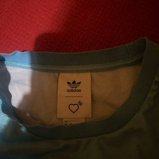 Maglia Adidas x Human Made Graphic