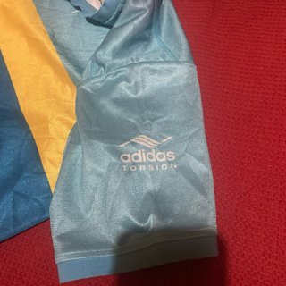 Maglia Adidas x Human Made Graphic