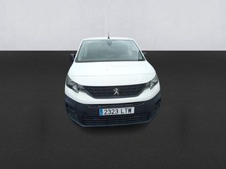 Peugeot Partner Furgon BlueHDi 100 S&S Premium Standard 600kg 73 kW (98 CV)