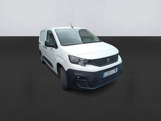 Peugeot Partner Furgon BlueHDi 100 S&S Premium Standard 600kg 73 kW (98 CV)