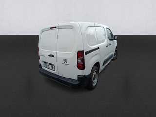 Peugeot Partner Furgon BlueHDi 100 S&S Premium Standard 600kg 73 kW (98 CV)