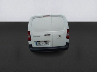 Peugeot Partner Furgon BlueHDi 100 S&S Premium Standard 600kg 73 kW (98 CV)