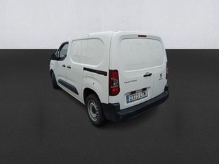 Peugeot Partner Furgon BlueHDi 100 S&S Premium Standard 600kg 73 kW (98 CV)