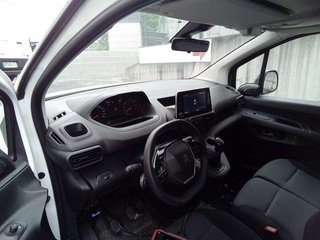 Peugeot Partner Furgon BlueHDi 100 S&S Premium Standard 600kg 73 kW (98 CV)