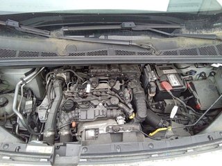Peugeot Partner Furgon BlueHDi 100 S&S Premium Standard 600kg 73 kW (98 CV)