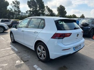 Volkswagen Golf 2.0 TDI 85 kW (115 CV)