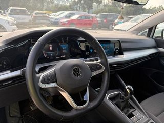Volkswagen Golf 2.0 TDI 85 kW (115 CV)