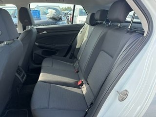 Volkswagen Golf 2.0 TDI 85 kW (115 CV)