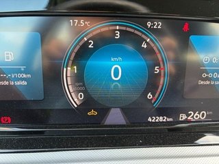 Volkswagen Golf 2.0 TDI 85 kW (115 CV)
