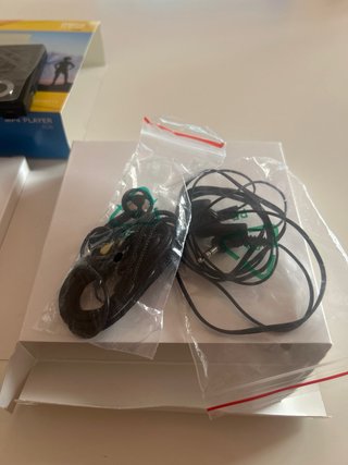 Reproductor MP4 Airis 4GB