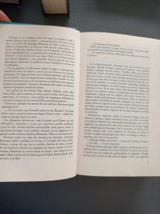 Libro El Padrino - Mario Puzo (Tapa Dura)