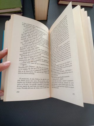 Libro El Padrino - Mario Puzo (Tapa Dura)