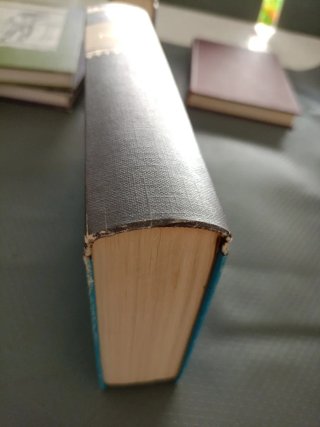 Libro El Padrino - Mario Puzo (Tapa Dura)