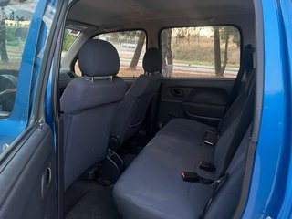 Suzuki Wagon R 2004