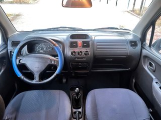 Suzuki Wagon R 2004