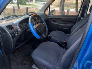 Suzuki Wagon R 2004