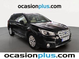 Subaru Outback 2.0 TD Executive Plus CVT Lineartron AWD 110 kW (150 CV)