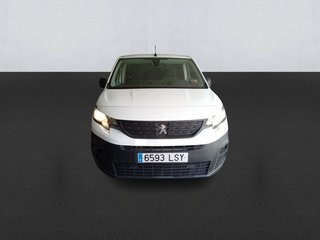 Peugeot Partner Furgon BlueHDi 100 S&S Premium Standard 600kg 73 kW (98 CV)