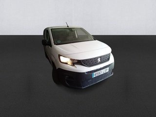 Peugeot Partner Furgon BlueHDi 100 S&S Premium Standard 600kg 73 kW (98 CV)