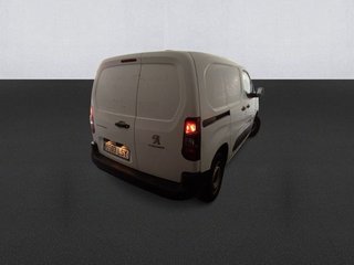 Peugeot Partner Furgon BlueHDi 100 S&S Premium Standard 600kg 73 kW (98 CV)