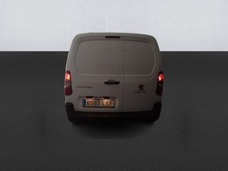 Peugeot Partner Furgon BlueHDi 100 S&S Premium Standard 600kg 73 kW (98 CV)