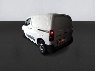 Peugeot Partner Furgon BlueHDi 100 S&S Premium Standard 600kg 73 kW (98 CV)