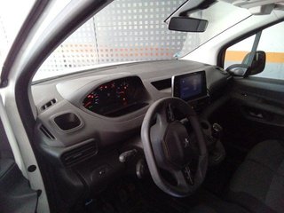 Peugeot Partner Furgon BlueHDi 100 S&S Premium Standard 600kg 73 kW (98 CV)