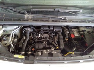 Peugeot Partner Furgon BlueHDi 100 S&S Premium Standard 600kg 73 kW (98 CV)