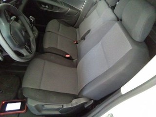 Peugeot Partner Furgon BlueHDi 100 S&S Premium Standard 600kg 73 kW (98 CV)