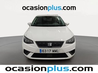SEAT Ibiza 1.0 MPI Reference XL 59 kW (80 CV)