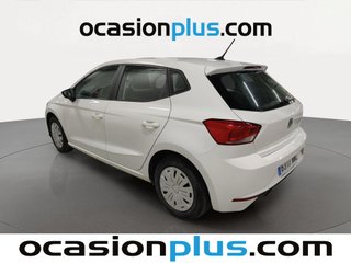 SEAT Ibiza 1.0 MPI Reference XL 59 kW (80 CV)