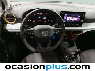 SEAT Ibiza 1.0 MPI Reference XL 59 kW (80 CV)