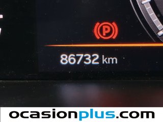 SEAT Ibiza 1.0 MPI Reference XL 59 kW (80 CV)