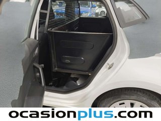 SEAT Ibiza 1.0 MPI Reference XL 59 kW (80 CV)