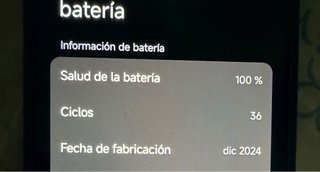 Xiaomi Redmi Note 14 Negro