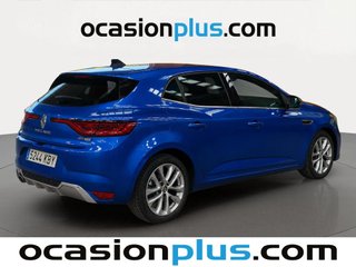 Renault Megane GT Line Energy dCi 96 kW (130 CV)