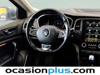 Renault Megane GT Line Energy dCi 96 kW (130 CV)