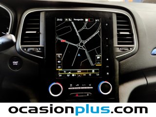 Renault Megane GT Line Energy dCi 96 kW (130 CV)