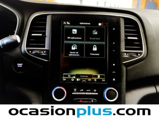 Renault Megane GT Line Energy dCi 96 kW (130 CV)