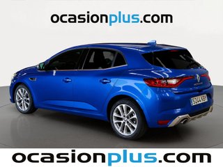 Renault Megane GT Line Energy dCi 96 kW (130 CV)