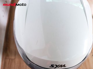 SYM SYMPHONY 125 SR
