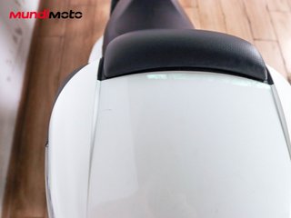 SYM SYMPHONY 125 SR